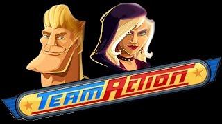 Team Action - Merkur Spiele - 8 Freispiele