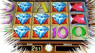 Lucky Pharaoh •️• mal kurz abgespielt | 10 Cent  Zocker | Merkur Magie, Spielothek, Casino