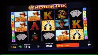 Western Jack & Forest Beauty Gezockt! Freispielgewinne Glücksspielserien Bally Wulff & Novoline