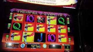 Eltorero | ZU KNAPP UM WAHR ZU SEIN ! - Casino Magie #130