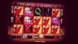 Eltorero | Heftige Wendung !! - Casino Magie #95