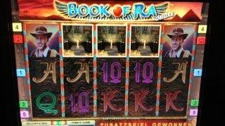 Book of Ra 5 Forscher mit 3 Büchern / System genialo-app