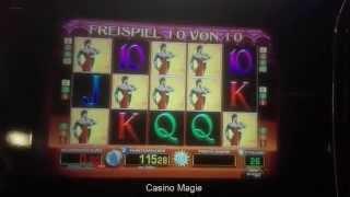 Eltorero | JACKPOT! 4. RUNDE VOLL !!! - Casino Magie #55