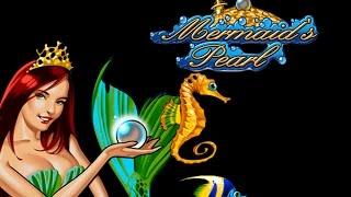 Mermaids Pearl - Novoline Spiele - 40 Freispiele