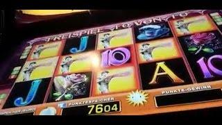 Spieler Video! Elite Automaten Strategie. El Torero auf 40 Cent.