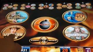 Schöner GEWINN • in der Spielothek | Casino