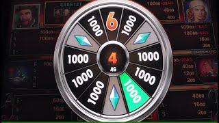 FAUST AM START! Freispielgewinn am Spielautomat auf 2€ Fach! Action Games Novoline