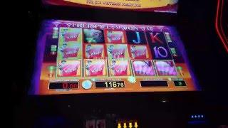 Eltorero | WIN WIN SITUATION !!!!  - Casino Magie #155