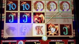 Merkur Jockers Cap auf 30ct.