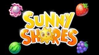 Sunny Shores - Yggdrasil Spielautomat - Super Big Win