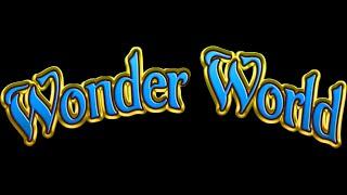 Wonder World - Novoline Spiele - 10 Freispiele