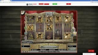 NET|ENT Dead or Alive 576x Mega Big Win at Trada Casino