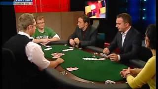 Poker Regeln 7 (2/2) - Poker Varianten - No Limit Texas Holdem - Lern Pokern mit DSF