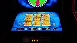 TRIPLE CHANCE | 1€ EINSATZ VOLLBILD EXTREM! - Casino Magie #267