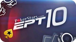 EPT 10 Grand Final Monaco - Super High Roller - Episode 1/3 | PokerStars.de