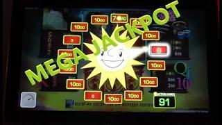 JACKPOTALARM! Zocken vom ALLER FEINSTEN! Vollauszahlung am Spielautomat! Das KNALLT Mega! Casino