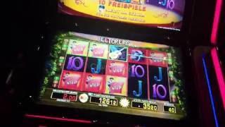 Eltorero | KEINE ERWARTUNGEN MEHR ! - Casino Magie #244