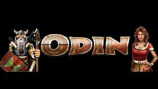 Odin - Merkur Spiele online - 2 Feature Spins