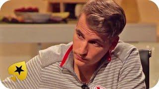 German High Roller - Staffel 14 - Folge 16 (2/2) | PokerStars.de