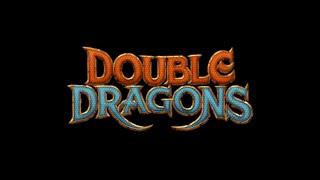Double Dragons Slot - Yggdrasil Gaming - Dropdown-Win