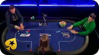 EPT Prag 2014 - Final Table - Teil 3/3 | PokerStars.de