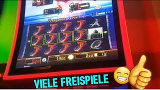 FREISPIELE Spiele Genie's Wonderlamp am M Motion | Merkur Magie, Novoline, Spielothek, Casino
