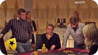 German High Roller - Staffel 14 - Folge 15 (2/2) | PokerStars.de