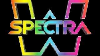 Spectra - Thunderkick Spielautomaten - Big Win