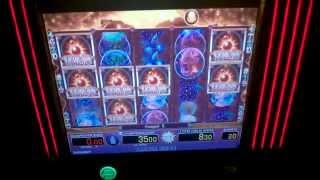 Merkur Mystic Dew Big Win - HD
