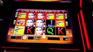Eltorero | 6. Runde schon Eskalation haha - Casino Magie #184