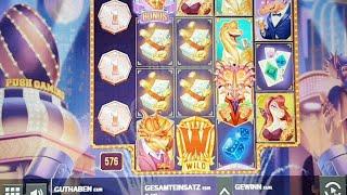 Dinopolis | Merkur Magie | Online Casino Slots