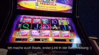 Eltorero | PAAR LOCKERE ZWISCHENDURCH !- Casino Magie #278