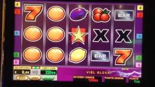 Novoline Xtra Hot auf 1.50 Euro Teil 2