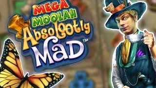 ABSOLOOTLY MAD • Freispiele Online Casino Slots
