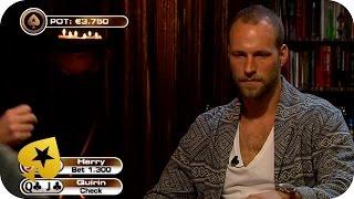 German High Roller - Staffel 12 - Folge 1 | PokerStars.de
