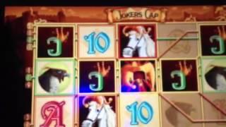 Merkur Jockers Cap auf 50 ct. schöner Gewinn