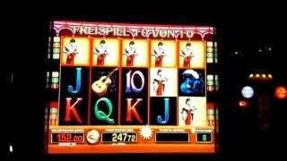 Eltorero | Very Nice Freegames !! - Casino Magie #1