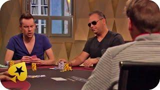 German High Roller - Staffel 14 - Folge 14 (2/2) | PokerStars.de