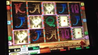 Book of Ra Statur Party auf 2 Euro / genialo app