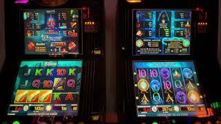 ••#merkur #bally #Tizona •Neues aus der Homespielo• Casino Spielhalle Geldspielgeräte Freispiele••