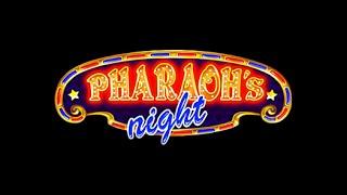 Pharaoh's Night - neue Novoline Spiele - Freispiele & BigWin
