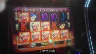 El Torero Freispiele | Richtig gut! 40 Cent Einsatz - Casino Magie #45