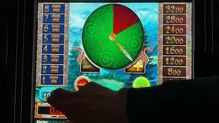 •Spielothek Zocken •Vikings of Fortune TR5 V1• Super Spiel Homespielo M-Box Geldspielautomaten•