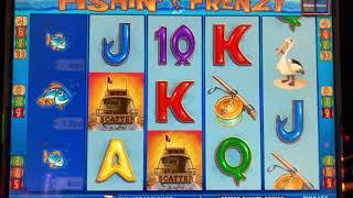 •#merkur #bally #Lets play •Roman Legion Fischerman Mission for 3•• Zocken Slots Casino Spielo•