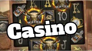 Deadwood xNudge-Online-Slot läuft super • mit Freispiele und Gewinn | Merkur Magie | Casino |
