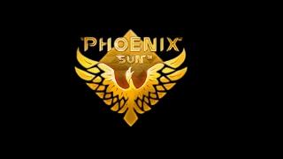 Phoenix Sun - Quickspin - 8 Freispiele & epischer Gewinn