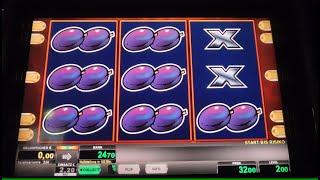 Zocken am Novoline Spielautomat! Die Jagd nach dem Vollbild! Risikospiel auf 2€ Fach! Casino