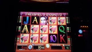 6. RUNDE VOLL UND VIELES MEHR !! - Casino Magie