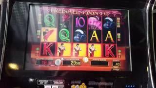 Eltorero | DAS GIBTS DOCH NICHT !! - Casino Magie #253