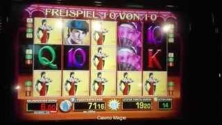 Eltorero |  Let´s make money ...- Casino Magie #98